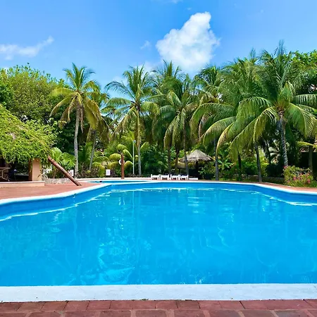 Villas Tropical By Andiani